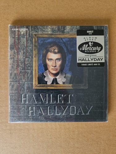 Johnny hallyday hamlet - johnny,