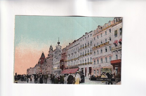 G339 carte postale - carte,