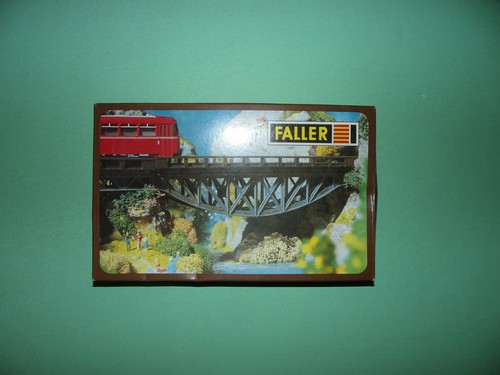 Faller maquette monter - maquette, à