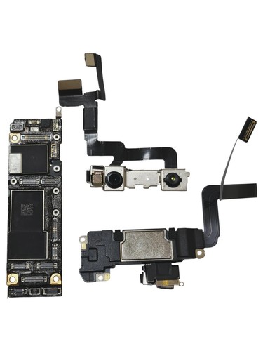 Carte mère apple iphone - carte,