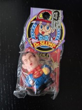 Popy Dr Slump Arale  Annees 80