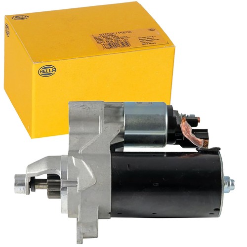 8ea 012 528671 - 8ea, starter/starter
