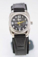 US Army Femme Montre Argent