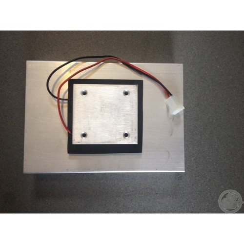 Module thermo electrique - thermo,