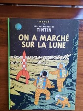 Album / BD On A Marché Sur La