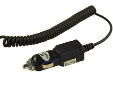 Chargeur de voiture pour Sagem my511X MY411v MY411x MY433v MY419x MY421z 12V/24V
