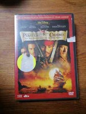 DVD Zone 2 VF - pirates des