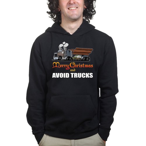 Avoid trucks griswold - avoid, xmas