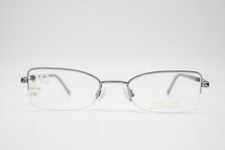 Lunettes Silhouette 6598 Bleu