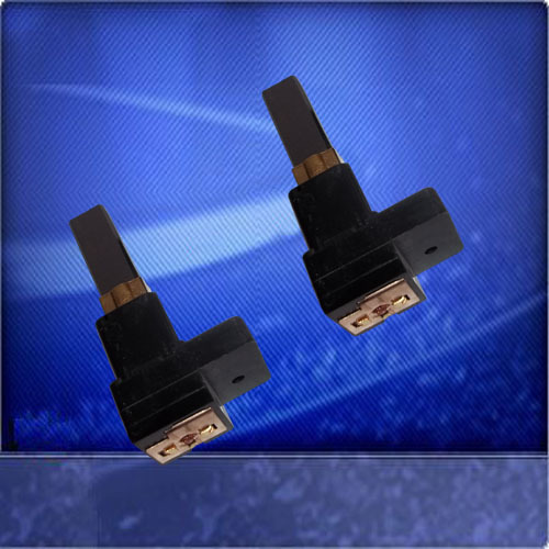 Balais charbon pour moteur - balais,