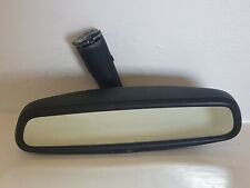 Rétroviseur intérieur pour Peugeot 407 coupé hdi v6 de 2005