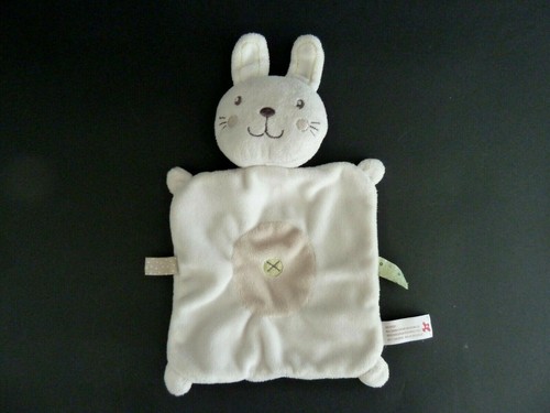 K12 doudou plat nicotoy - nicotoy, kiabi