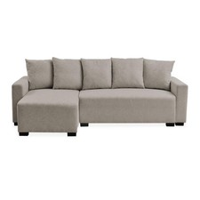 Canapé d'Angle Convertible