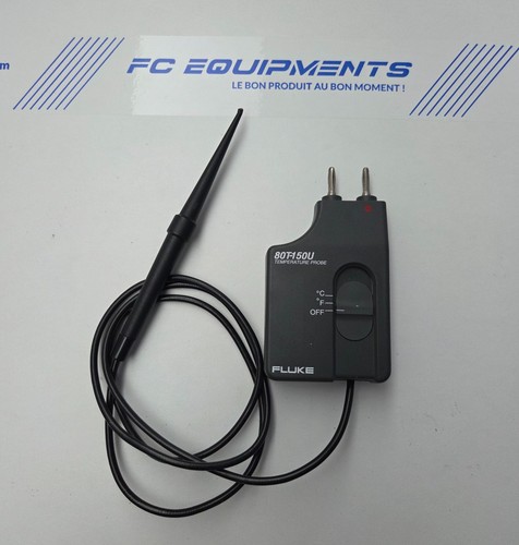 Fluke 80t 150u temperature - fluke, 80t-150u