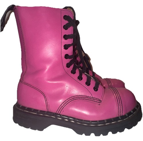 Gripfast england pink - gripfast, leather