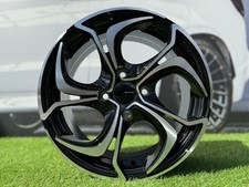 4X R16 " 4x100 Racingline