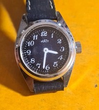 Montre femme Maty 17 jewels Cal FE fonctionne Lire Descriptif 