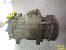 CLIMATISATION COMPRESSEUR C