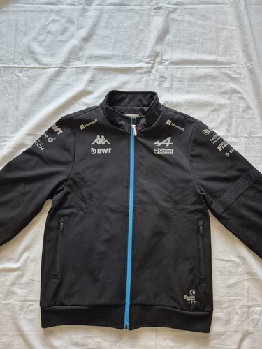 Veste softshell kappa - kappa, alpine