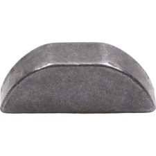 Cale de tondeuse à gazon pour