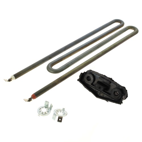 Thermoplongeur bride 2650w - thermoplongeur,