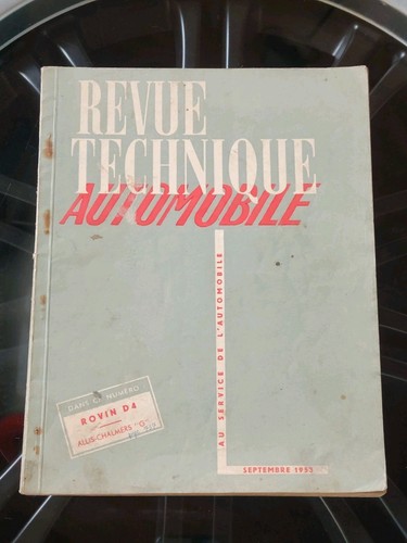 Rovin tracteur - d4,