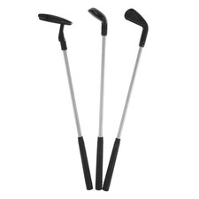 3 Pcs Mini-golf Pour Enfants