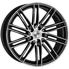 JANTES ROUES MAK LEIPZIG-D