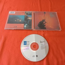 CD - U2 - Under a blood red