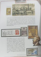 Regards sur... le papier le livre à la main l'imprimerie l'édition de 105