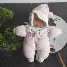 doudou poupee corolle 2000