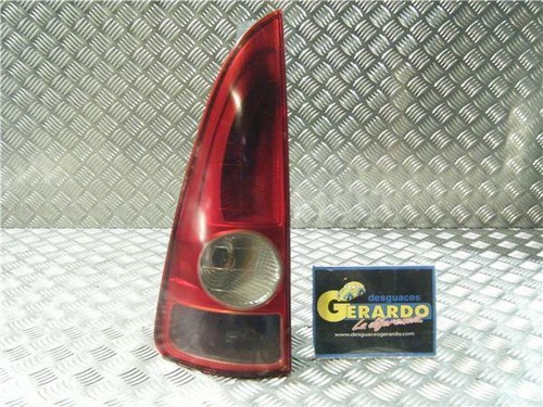 8200027153 feu arriere gauche - 8200027153,