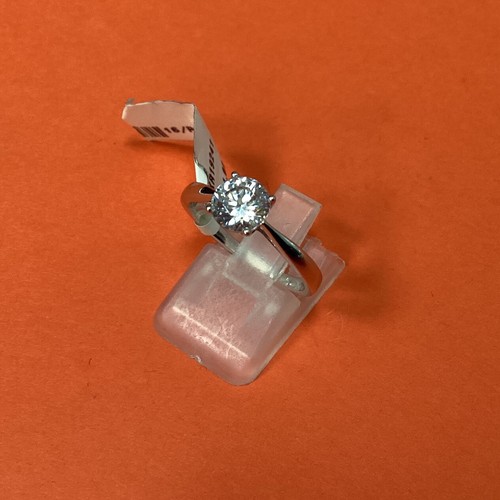 Bague alliance argent 925 - /,