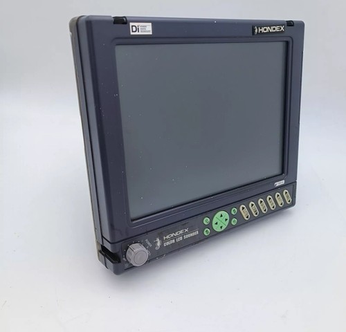 Hondex 7300 color - hondex,