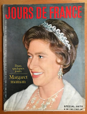 ►JOURS DE FRANCE 360/1961-