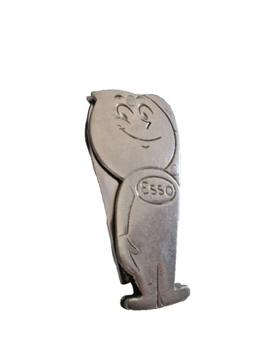 Ancien petit couteau