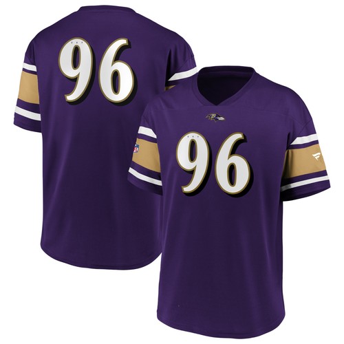 Maillot nfl baltimore ravens - maillot,