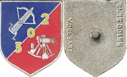 Esog chaumont 302 - esog, chaumont,