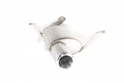 échappement inox bmw - inox,