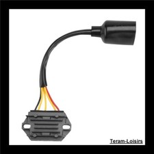 Régulateur pour KAWASAKI KXF