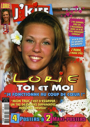Magazine kiff 5h - magazine, j'kiff