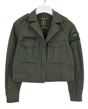 Veste SUPERDRY Femme US 8