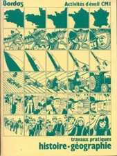 Géographie 6e travaux pratiques : l'A... - Collectif - V181852