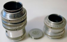 DUO d ' OBJECTIFS SOM