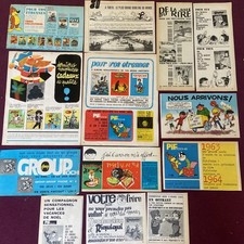 Vaillant collection rares