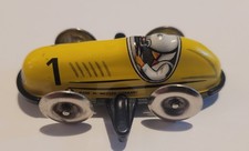 voiture tole circuit technofix