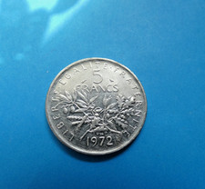 piece    France    1972    5