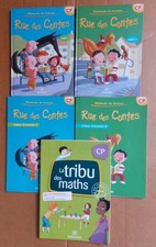 Méthode de Lecture CP - Rue