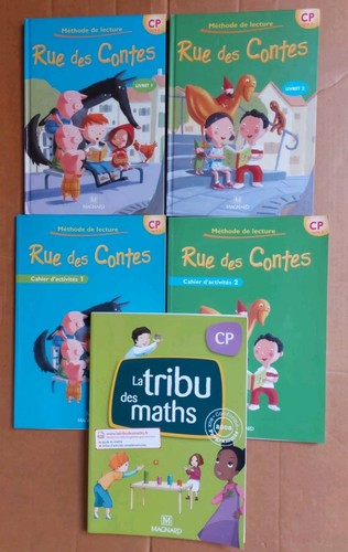 Méthode lecture rue - lecture,