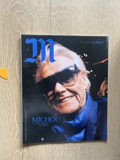 Magazine monde michou - monde,